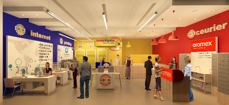 3D Rendering