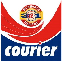 Courier